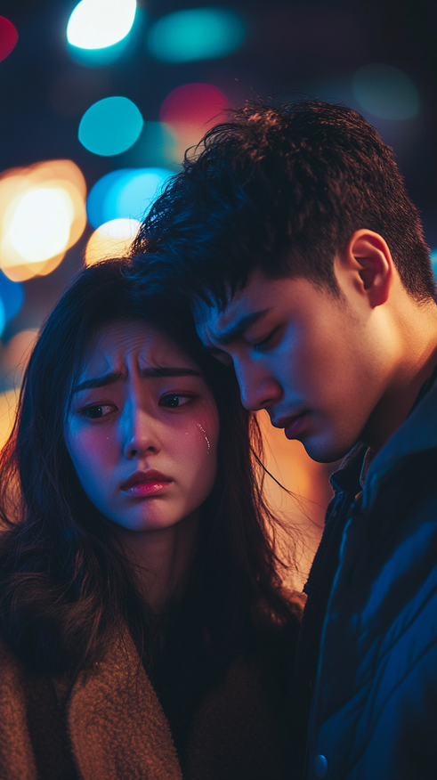 【在關係中，只會迎合對方的你】愛情裡面沒有底線的人 - 容易受傷