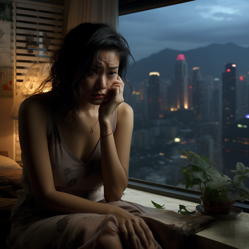 不到你不相信出軌越來越普遍？｜那麼有可能預防婚外情發生嗎