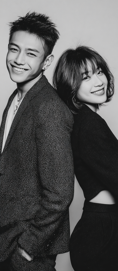 【我們就這樣吧，千萬別成為戀人】不是所有人，都值得驚動愛情