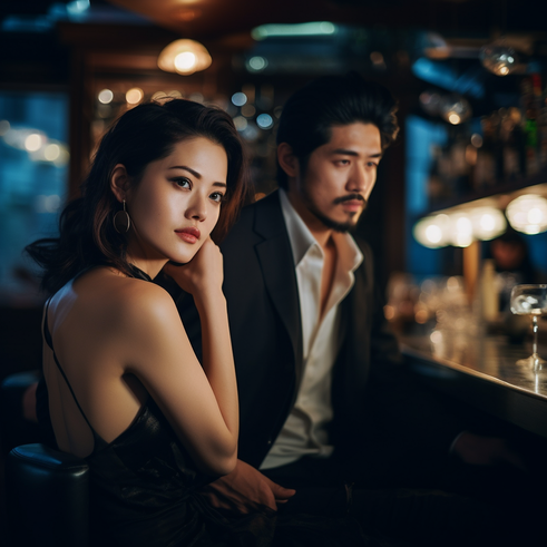 “沒有想過自己會出軌” 避免出軌，你需要的是什麼？｜出軌｜婚外情｜第三者