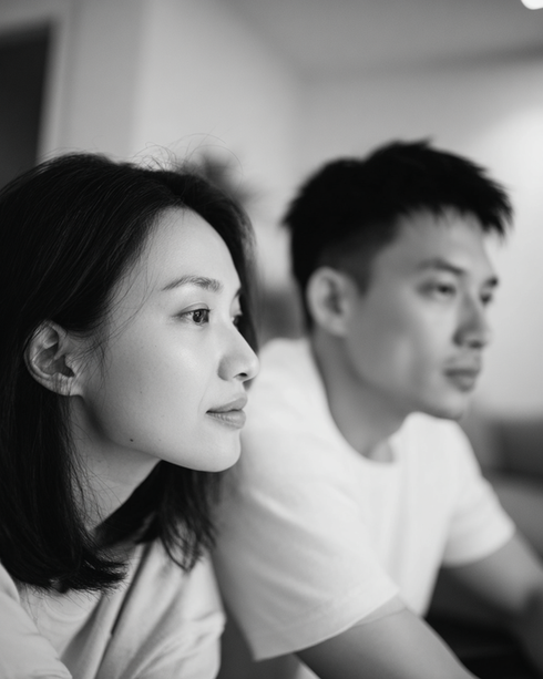 【越溝通，越受傷的情侶】你的行為激怒了我，你卻指責我的反應？拆解感情中的無效溝通