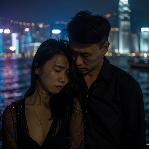 沉默就是答案？當伴侶不再主動就是代表拒絕與不愛？｜情侶溝通｜分手前