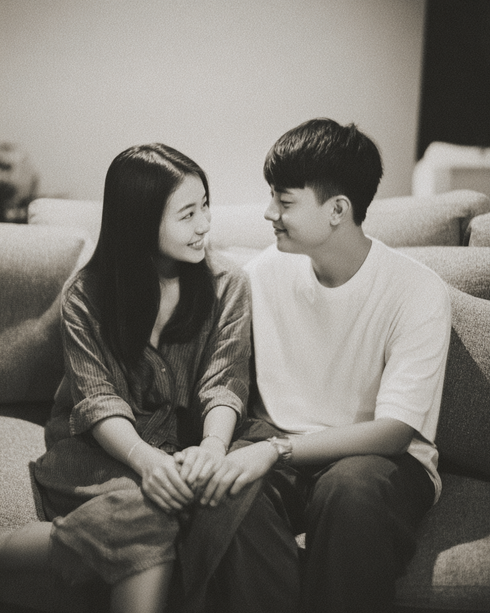 【什麼是愛情中的「賞識感」】另一半非常需要你一句由衷的鼓勵、一次明確的欣賞，這才是感情中，真正的情緒價值