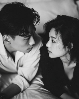 【旁人看起來幸福美滿】為什麼有孩子、有事業、有家庭,仍然不快樂?其實關係裏最重要的還是愛