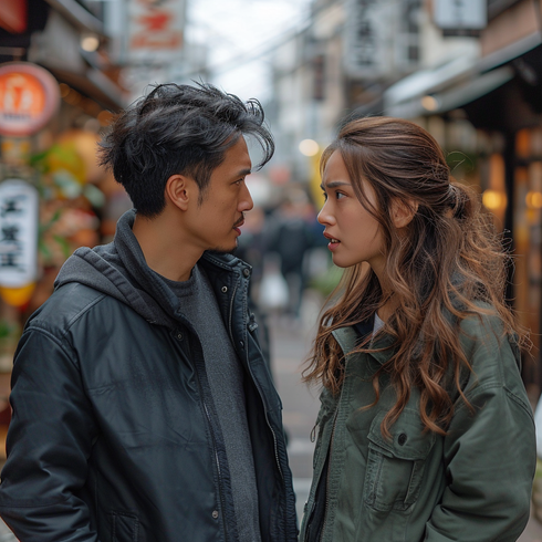 "剩係識話我唔啱" 指責型人格有多可怕？什麼是指責型人格