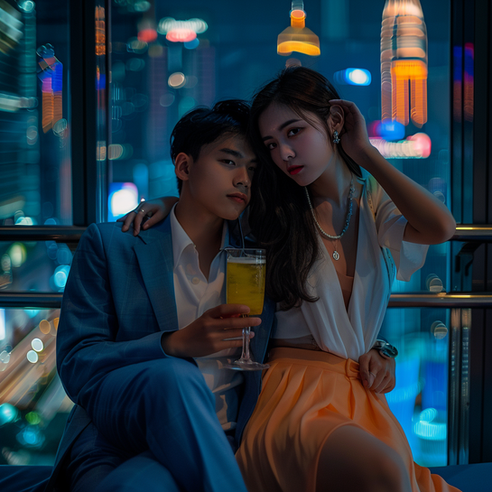 第三者都是有野心的嗎｜婚外情｜第三者