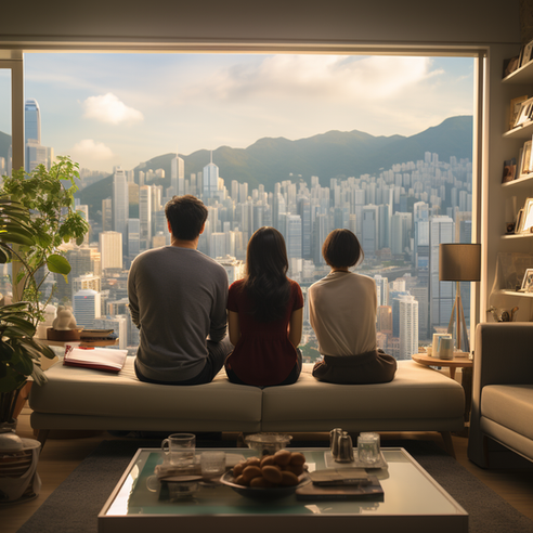 發現父親有婚外情｜親人間的背叛｜婚外情