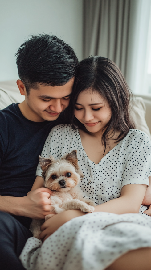 【轉型期多是感情發展的必然軌跡】每對情侶都需要經歷種種 「轉型期」