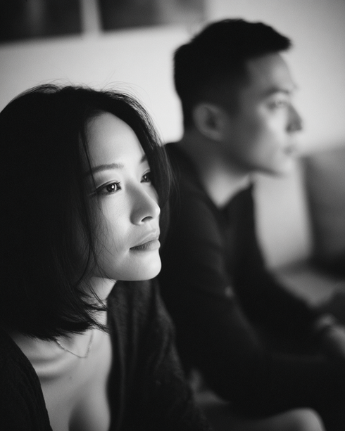 【愛情心理學】為什麼他從不怕失去你？揭開戀愛中的「最低興趣原則」