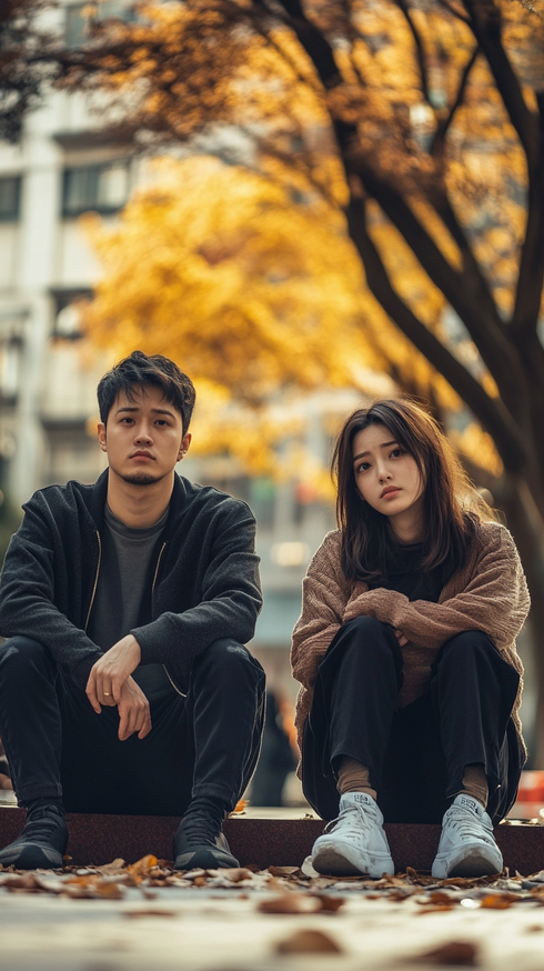 【I can fix him？】想改變自己的伴侶？最終只會是他改不了，你受不了