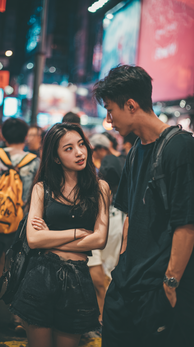 【從懷疑對方出軌到得到證據】已經知道伴侶出軌:真相揭穿後的心理痛點與抉擇