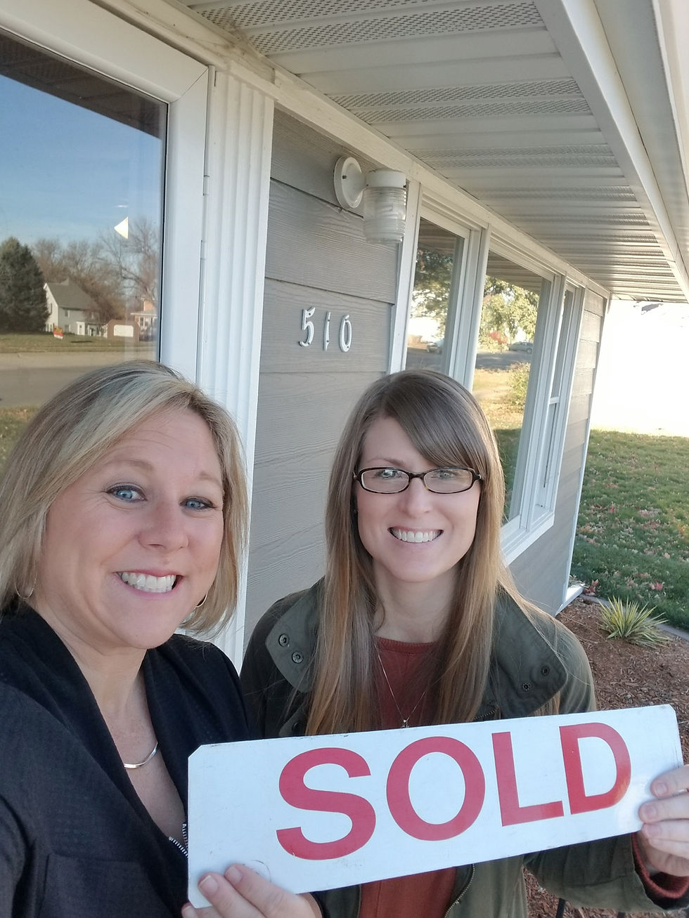 Real Estate company Riesberg Realty Carroll