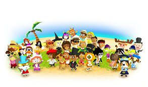 The Island Castaway Hack