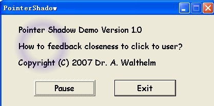 PointerShadow Crack For PC