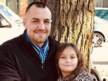 A tortured mind, a suicide, now his name lives on in court