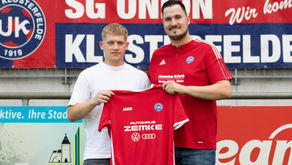 Neuzugänge Saison 2024/25 - Teil 4