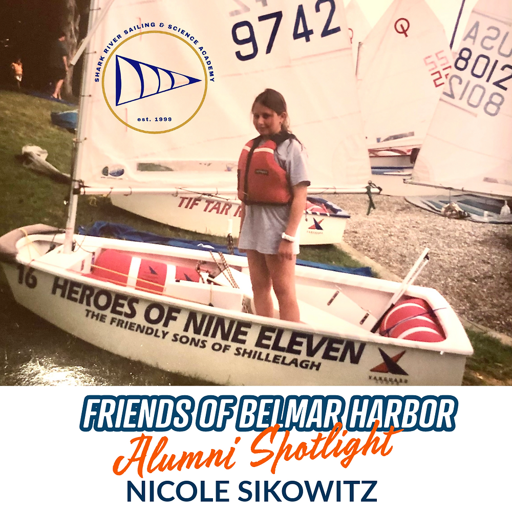Sikeowitz Alumni Spotlight - Nicole Sikowitz