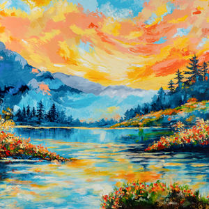 Paradise In My Dream