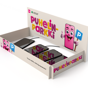 Puhelinparkki