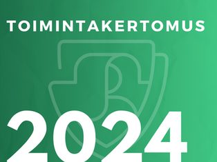 Suojellaan Lapsia ry:n toimintakertomus 2024