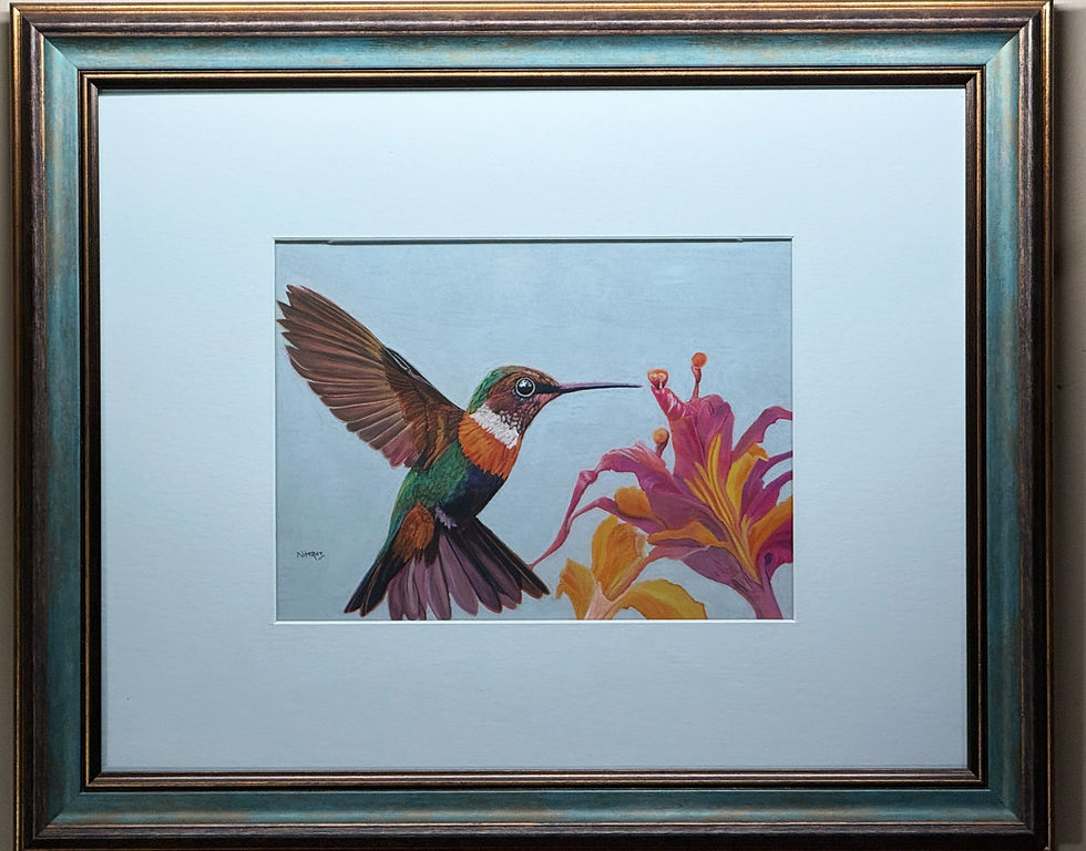 Thumbnail: Prints - 9x 12 Inches