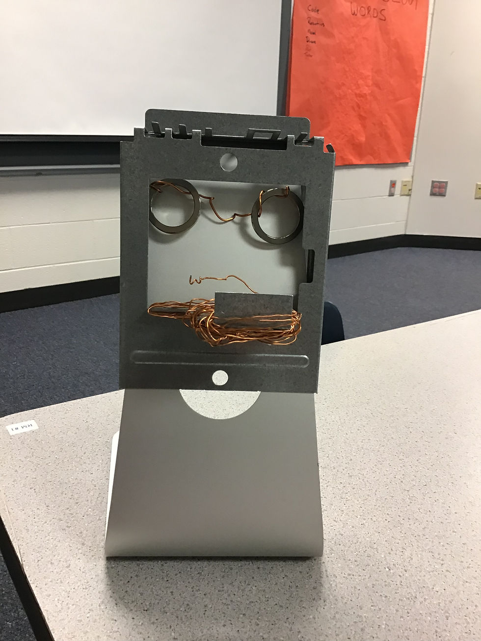 Don't Throw Away Those Old Electronics