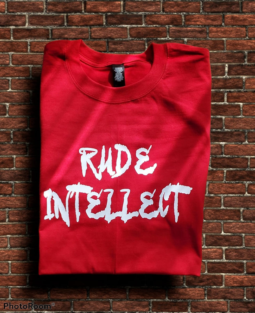 Thumbnail: Classic stamp tee's 