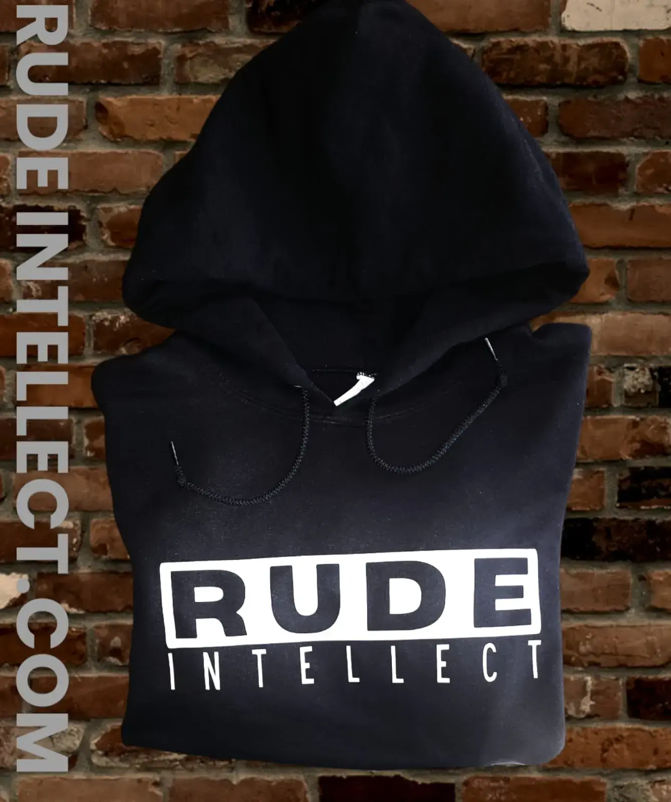 Jedi Stamp Pullover Hoodies 