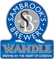 sambrooks brewery