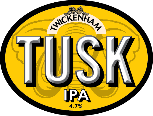 Twickenham fine ales