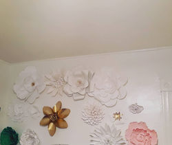 Paper Flowers