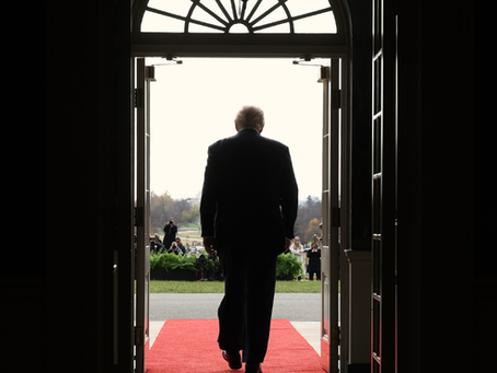 The One Who Holds The Throne