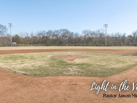 Final Inning