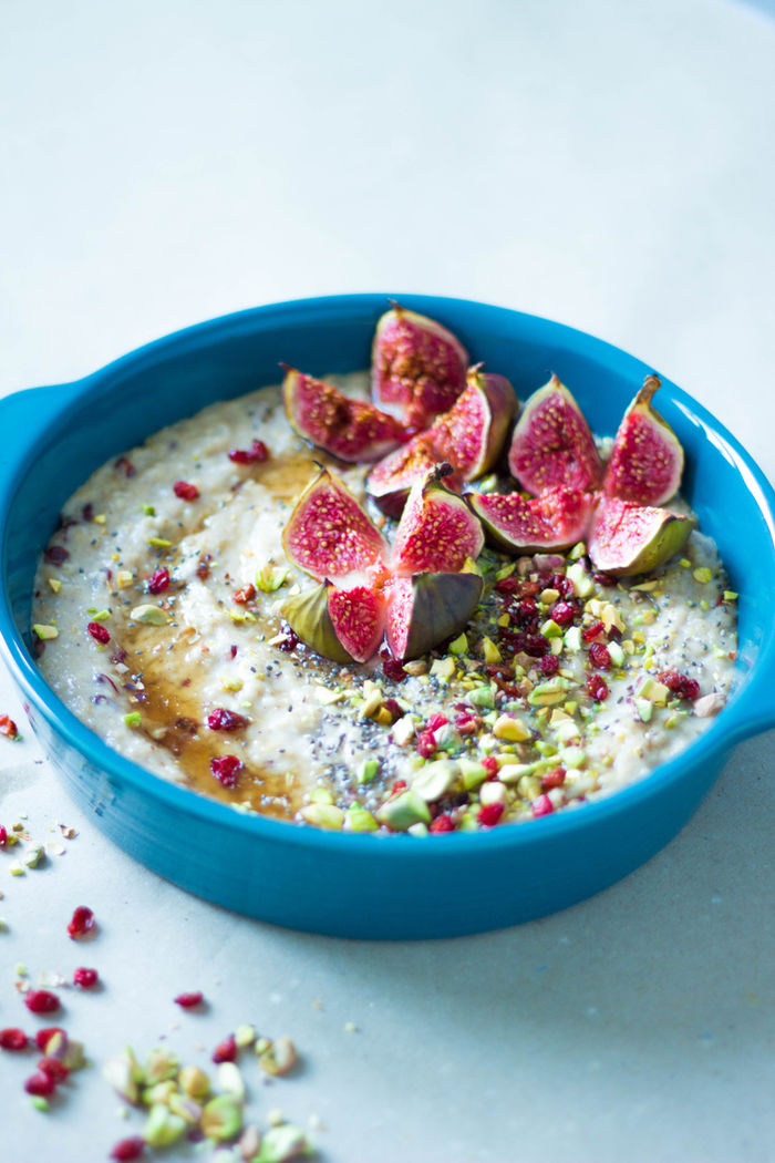 PERSIAN PORRIDGE