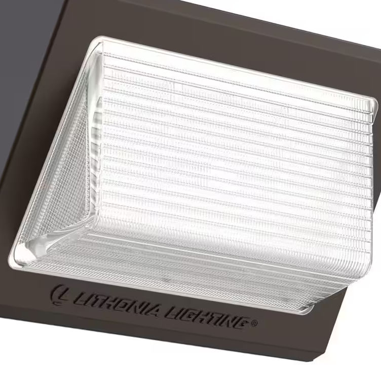 Thumbnail: Lithonia Lighting LED Wall Pack - TWR1