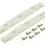 Thumbnail: Board Rails With Screws
