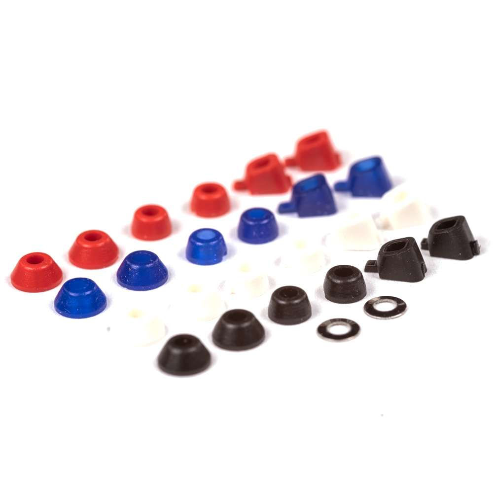 Blackriver Trucks First Aid Bushings Ultimate Pack