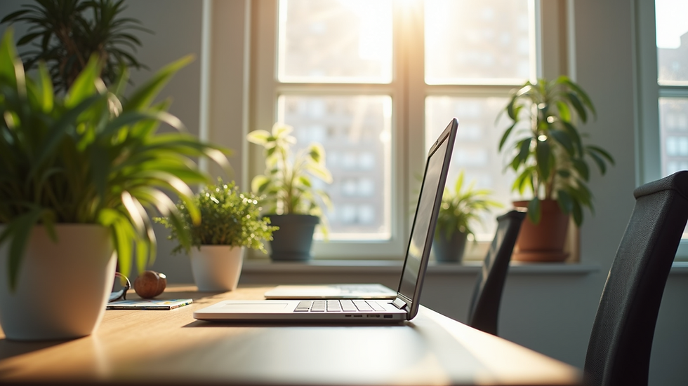 Transforming Office Spaces: Tips from Fremont Experts