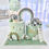 Miniature : Cake design (à partir de 120€) (sans gluten)
