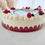 Miniature : Le framboisier 6/8 parts (sans gluten)