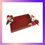 Thumbnail: Dark Red Wooden Tray