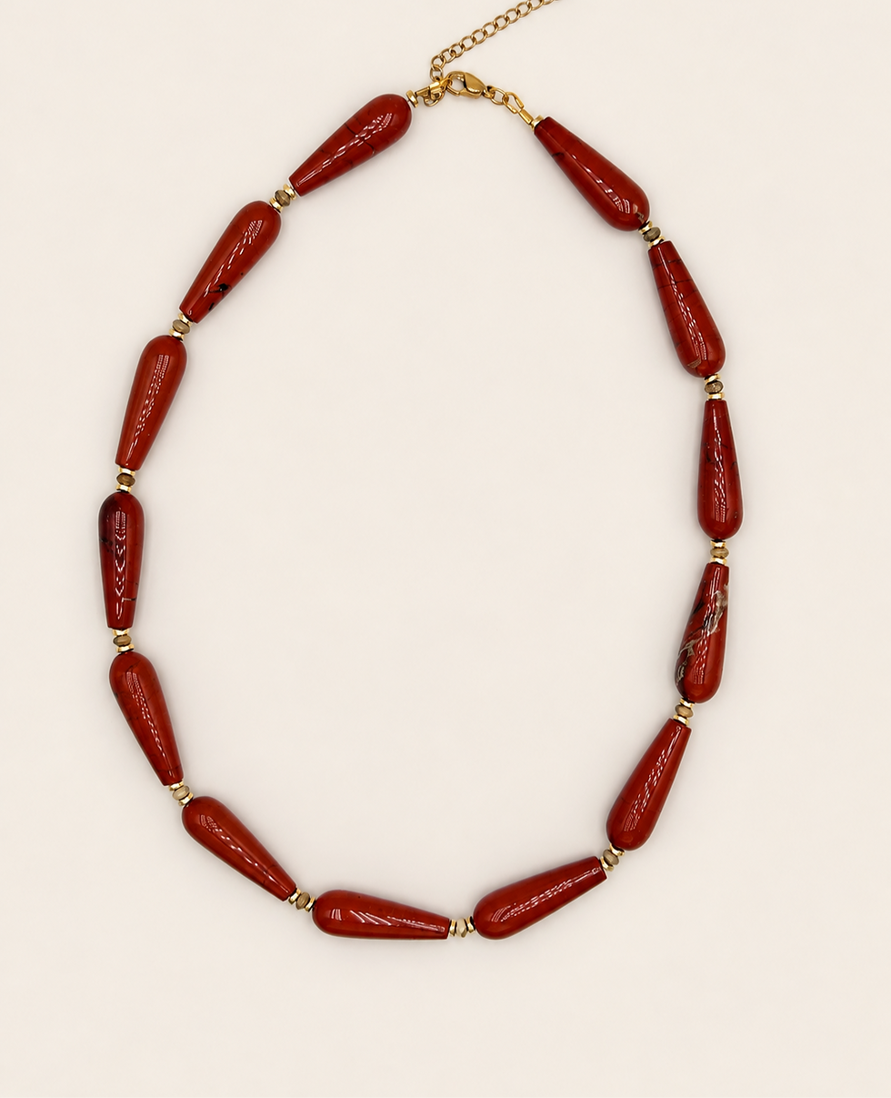 Miniature : COLLIER  MIYANA