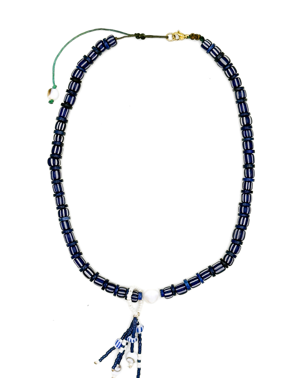 perles d'eau douce et perles java