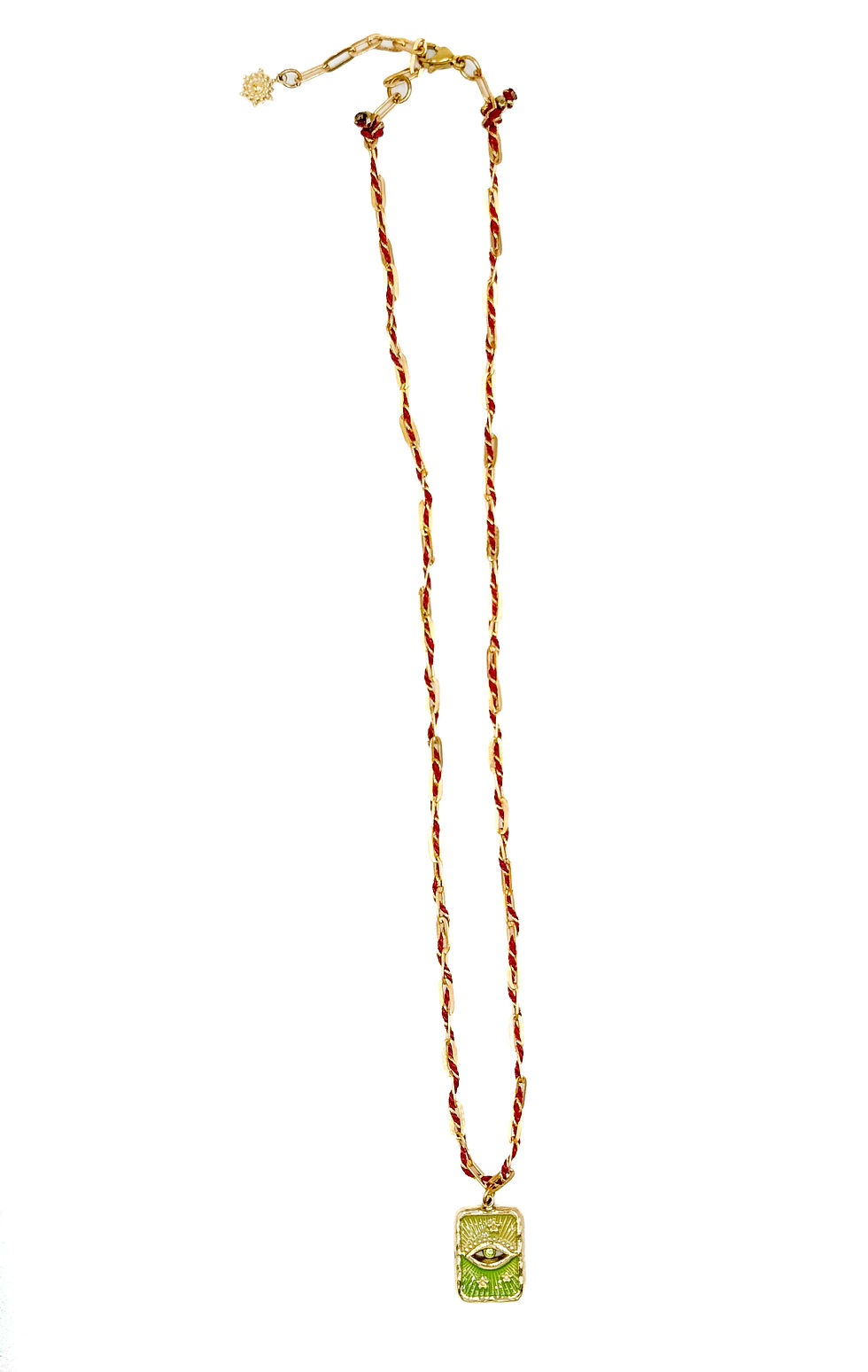 Miniature : COLLIER HONORINE