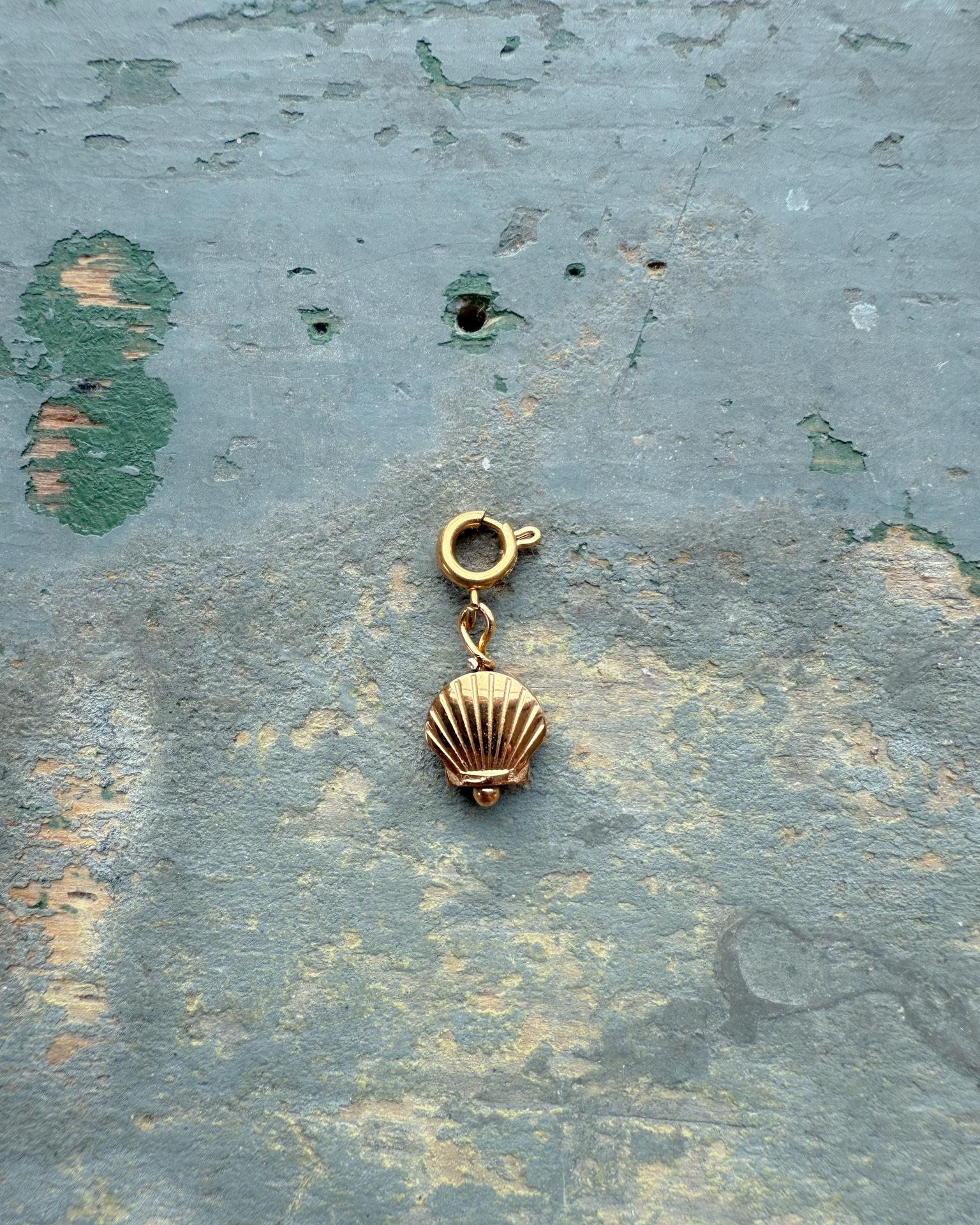 CHARM PETIT COQUILLAGE