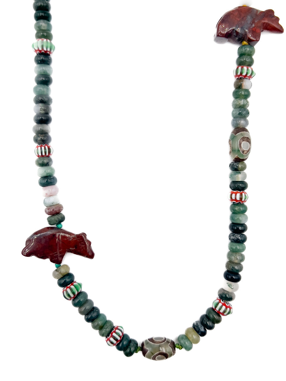 Miniature : Collection Makalu