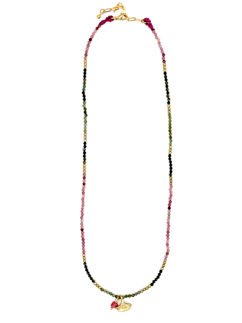 Miniature : COLLIER YSÉE