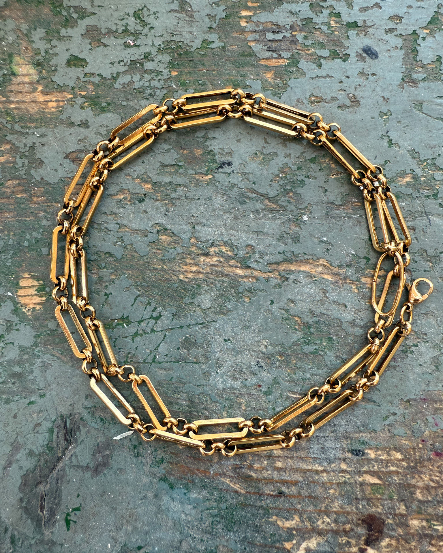 COLLIER trombone personnalisable