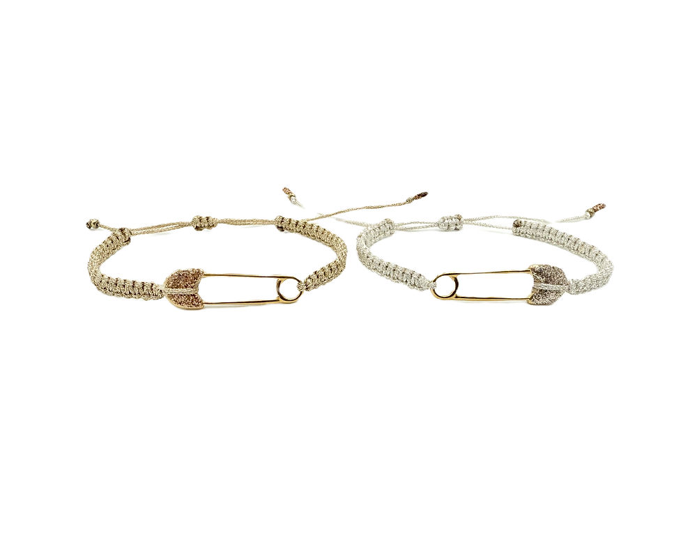 Miniature : BRACELET SAYEN