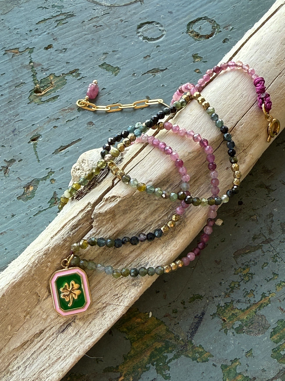 Miniature : COLLIER ÉLISE